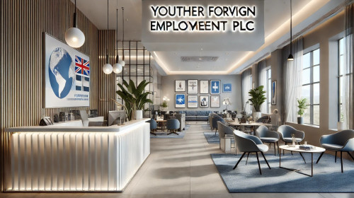 Youther Foreign Private Employment Agency PLC