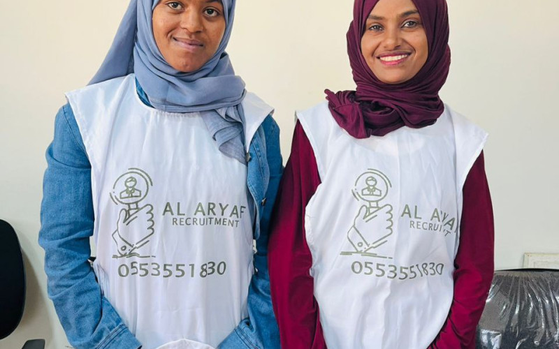 Explore Career Success in Qatar