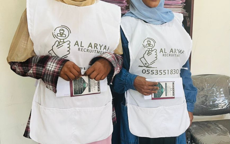 Work and Grow in Kuwait