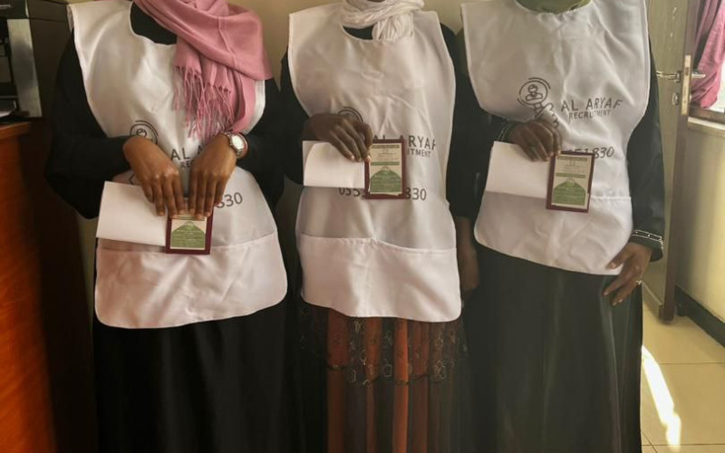 Your Path to Employment in Bahrain