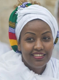 Samira Mohammed